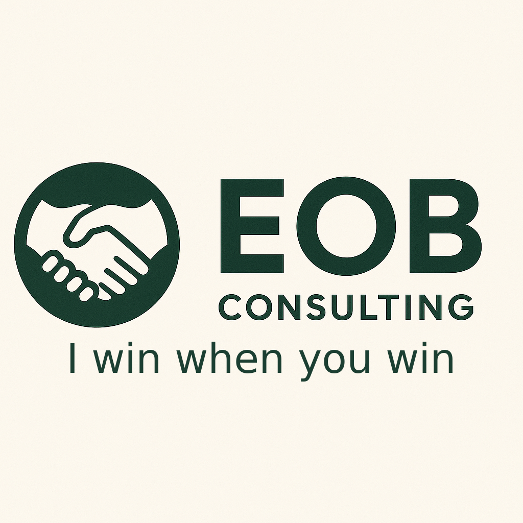 EOB Consulting